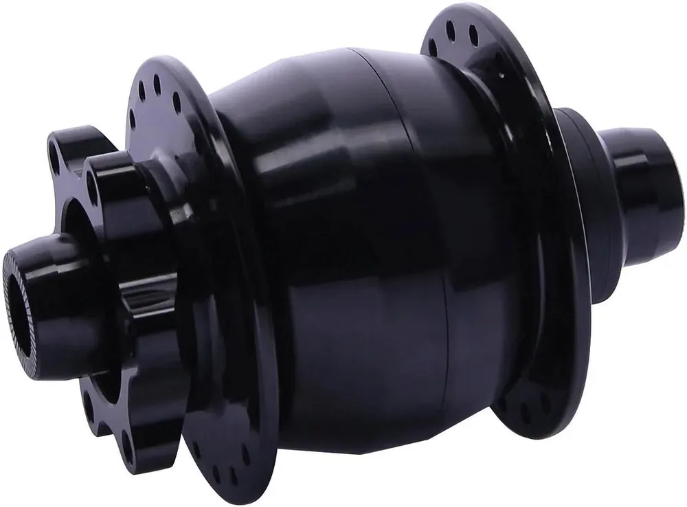 CONTEC Nabendynamo Powerhouse Hub 2+ 28 Loch Saisonangebot