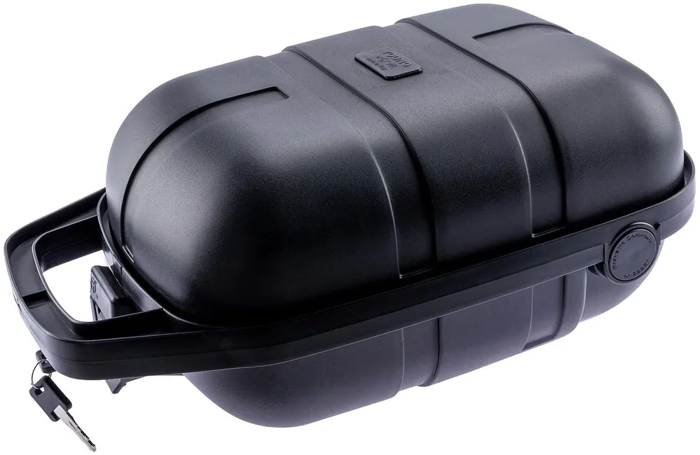 Sale Pletscher Gepäckträgerbox schwarz