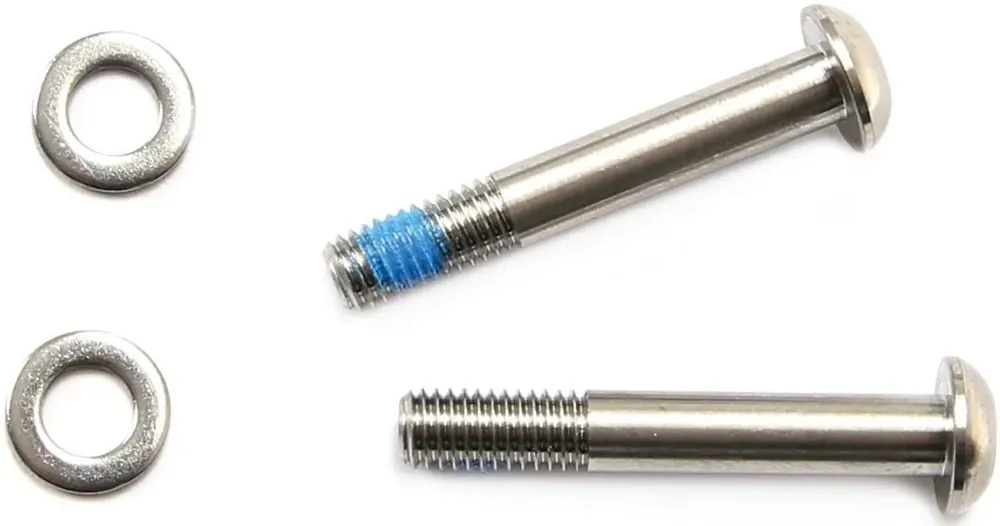 SRAM Befestigungsschraube für Road Flat Mount 32 mm silber Angebot