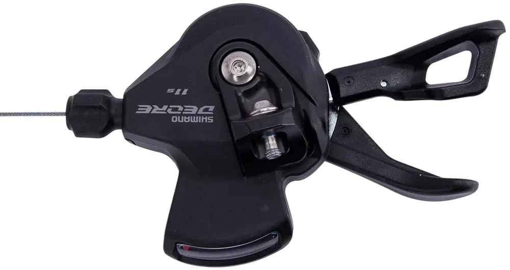 Neu Shimano Daumenschalthebel Deore SL-M5100-I 11-fach rechts