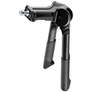 Ursus Zweibeinständer Jumbo Evo Mini 20 Zoll schwarz Jetzt Kaufen