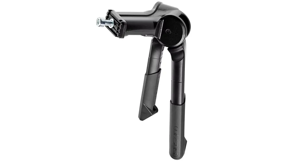 Ursus Zweibeinständer Jumbo Evo Mini 20 Zoll schwarz Jetzt Kaufen