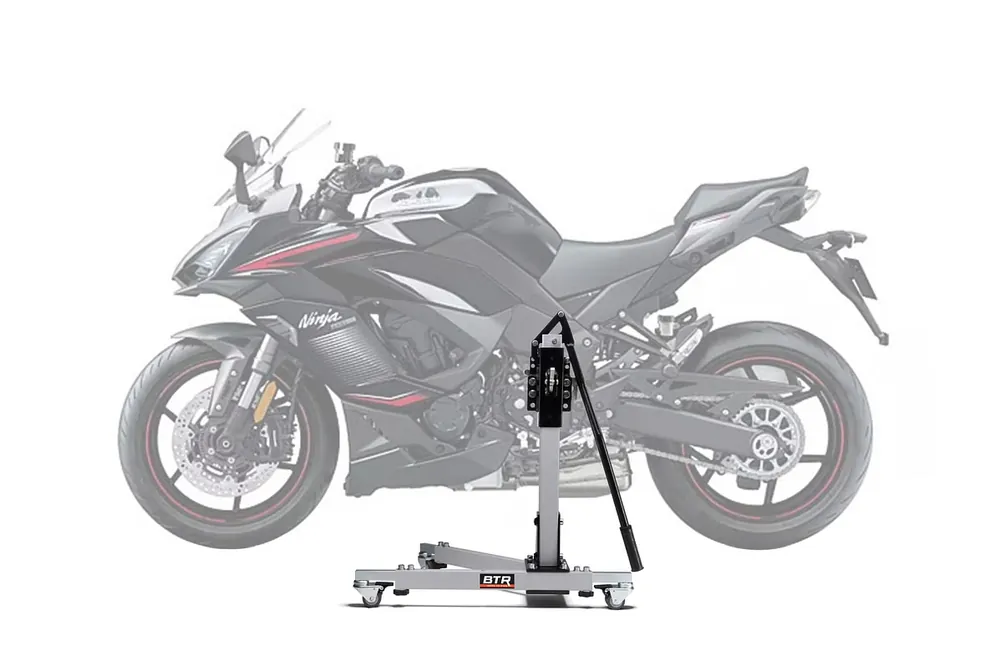 Zentralständer EVOLIFT® für Kawasaki Ninja 1000 SX 20-24 Preisknaller