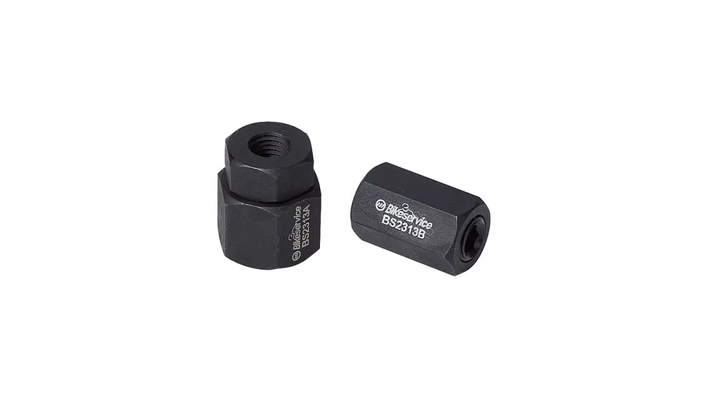 Bikeservice Montagewerkzeugsatz Stehbolzen M10 x 1,25 mm Meistverkauft