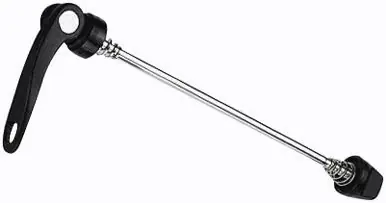 Quando Schnellspanner KT-Tech Vorn 114 mm Sofort Bestellen