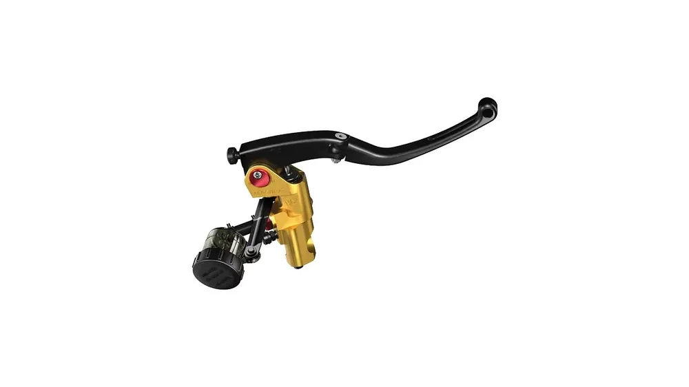 Magura Radialhauptbremszylinder HC3 15mm Kolben Gold Sofort Bestellen