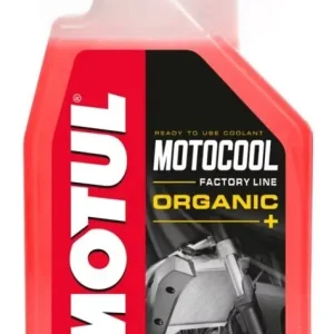 Jetzt Kaufen MOTUL Kühlmittel Motocool Factory Line Organic - 1L