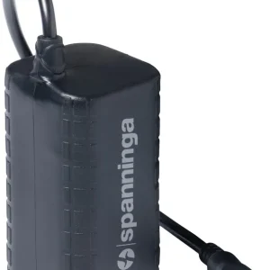 Geprüft Spanninga Akku 8,4 V 5200 mAh schwarz