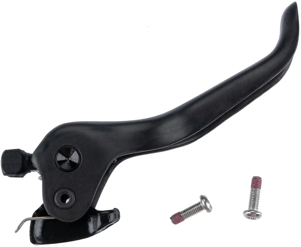 SRAM Hebel Carbon Code Ultimate Stealth schwarz Ausverkauf