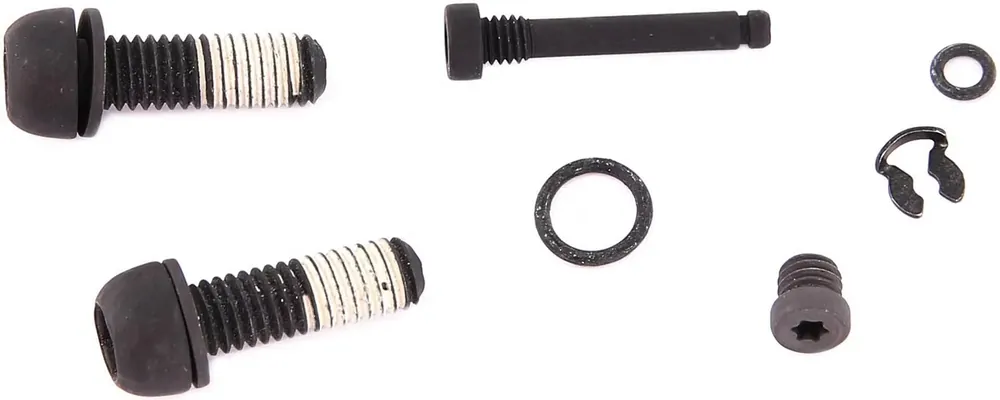 SRAM Bolzen-Kit Level TL schwarz Sonderaktion