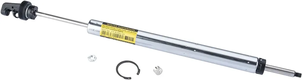 Super-Preis CONTEC Service-Kit Nara Drop Kit B silber für 80 mm Verstellbereich