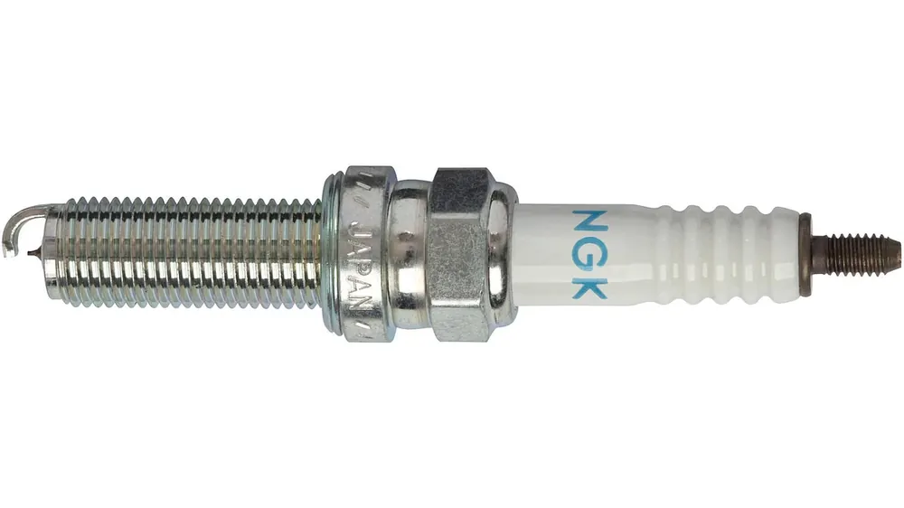 Top-Seller NGK Zündkerze LMAR7DI-10 Iridium
