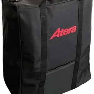Abverkauf Atera Transporttasche für Heckträger Genio Pro Advanced schwarz