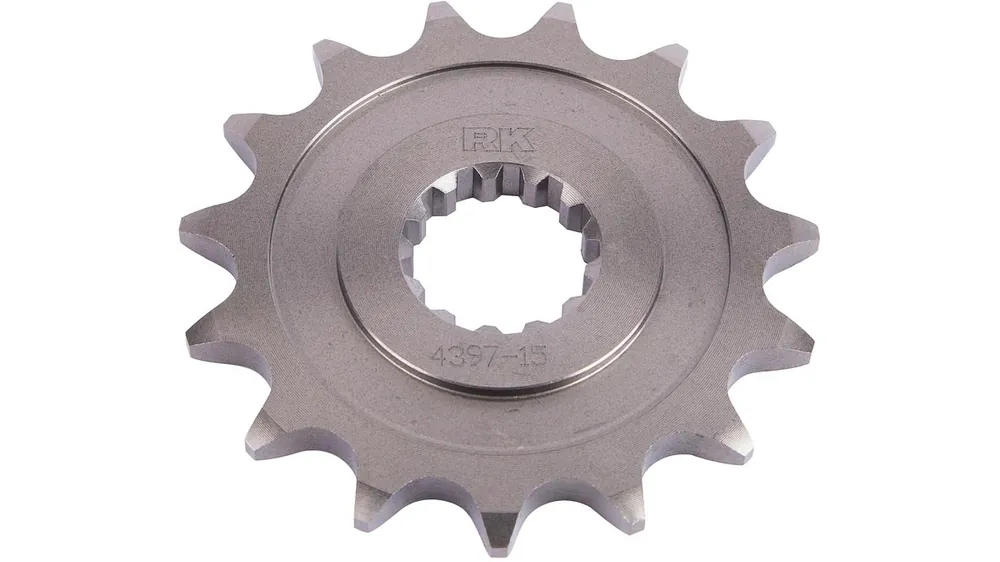 RK Antriebsritzel 4397 15 Zähne Super-Preis