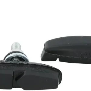 Neu Im Sortiment Kool Stop Bremsschuh Eagle 2 Cantilever schwarz Schraubbefestigung