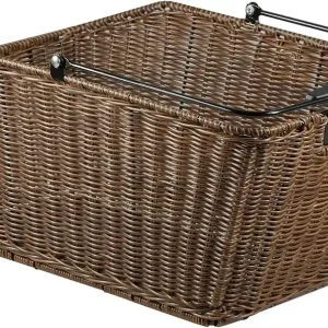 KLICKfix Korb Structura GT braun Racktime, Gewicht 1.500 g Neue Ware