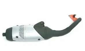 LeoVince Komplettanlage Stahl GILERA RUNNER 50 / für PIAGGIO ZIP FAST RIDER Sonderaktion