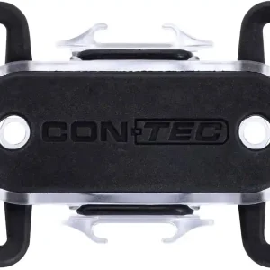 Beliebt CONTEC Universalhalterung ADD.ALL schwarz