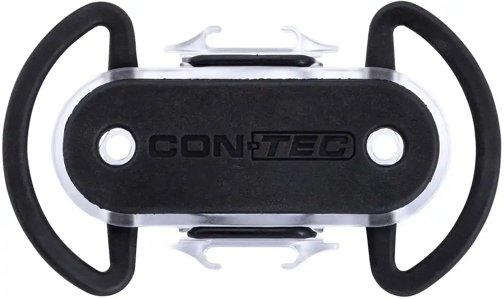 Beliebt CONTEC Universalhalterung ADD.ALL schwarz