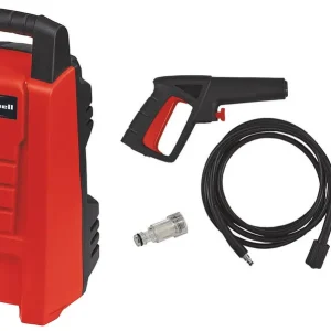Markenprodukt Einhell Hochdruckreiniger TC-HP 90 4140740