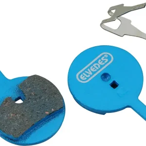 Elvedes Scheibenbremsbelag Avid BB5 blau,grau Preiswert