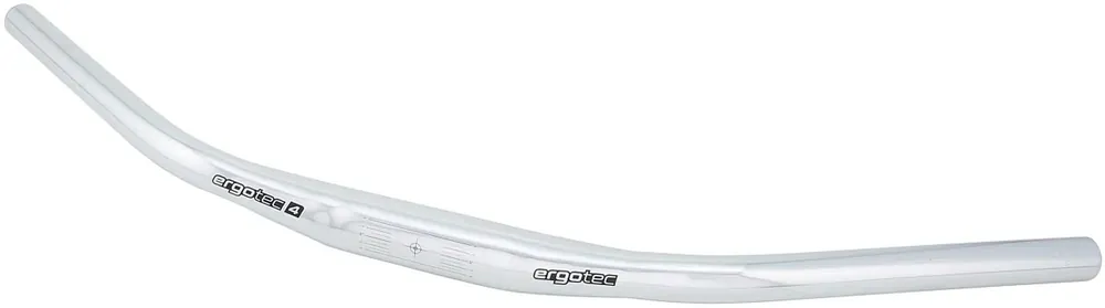 Direkt Vom Hersteller ergotec Lenker Lady Town silber