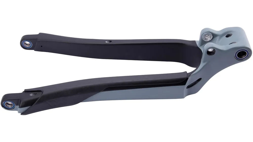 Markenware Conway Kettenstrebe WME 427 schwarz/grau