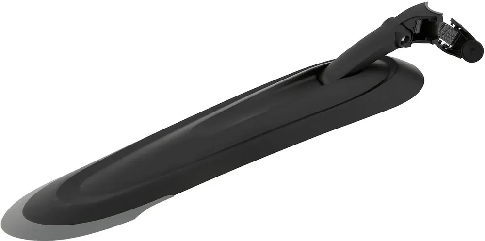 CONTEC Steckschutzblech D-Fender II schwarz Bestpreis