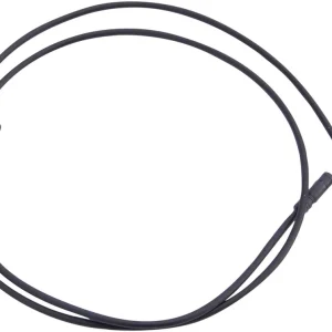 Abverkauf Shimano Stromkabel Di2 EW-SD50 850 mm schwarz