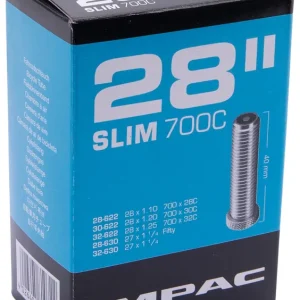 Impac Schlauch Slim 28 Zoll AV 40 mm Direkt Vom Hersteller