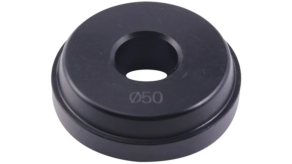 Ausverkauf Bikeservice Adapter Ø 50 mm