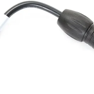 Expressversand TranzX Adapterkabel 2-polig für Akku