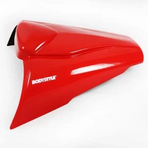 Begrenztes Angebot BODYSTYLE Sportsline Sitzkeil ABS Kunststoff rot für HONDA CB650F, CBR650F