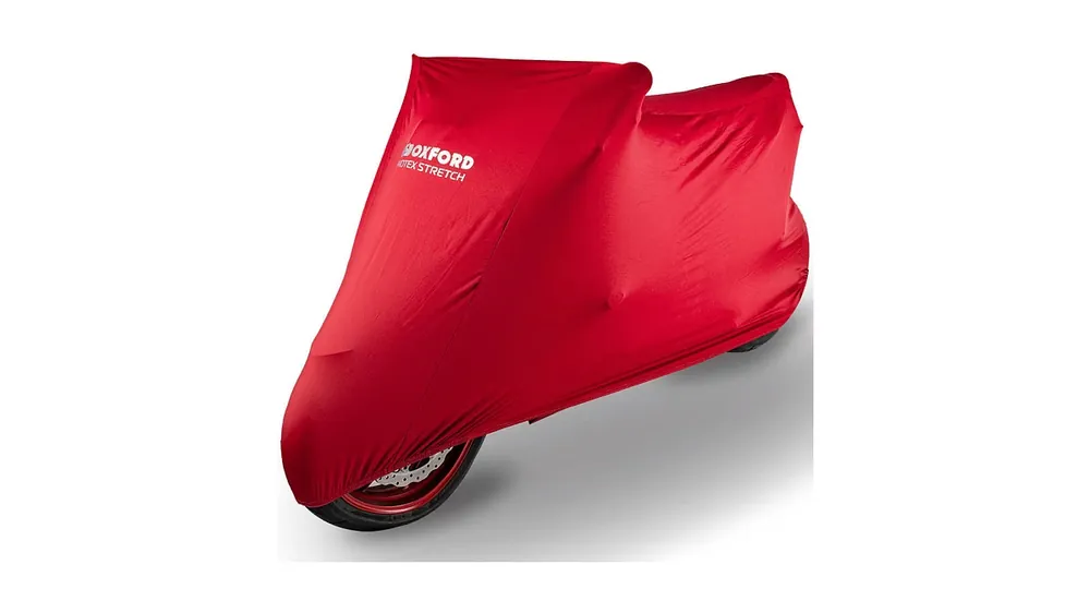 Oxford Faltgarage Gr. L, rot, Maße (L x B x H) 246 x 104 x 127 cm Meistverkauft