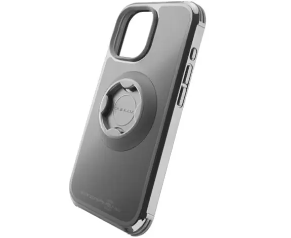 Wochenendangebot INTERPHONE Quiklox Handycase iPhone 15 Plus