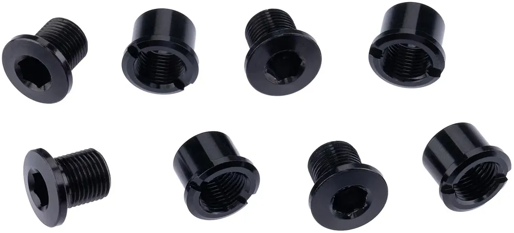 Mega-Angebot CONTEC Kettenblattschraube C.Nut schwarz