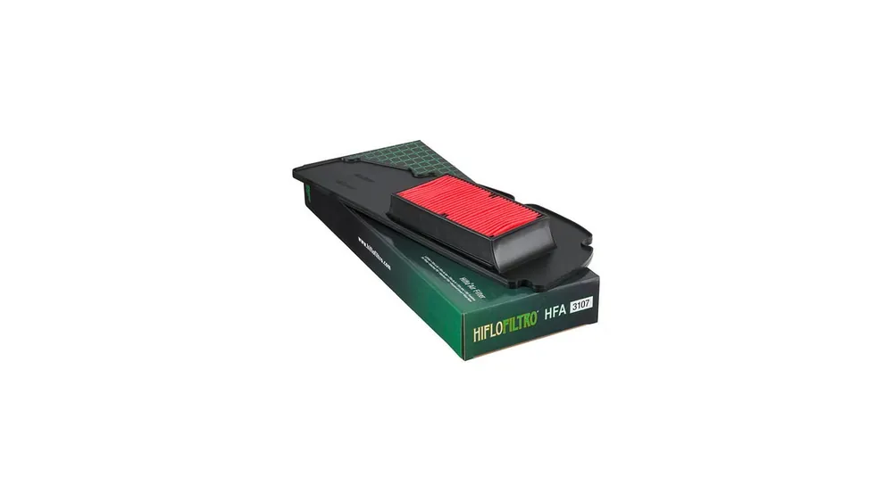Angebot Hiflofiltro Luftfilter HFA3107