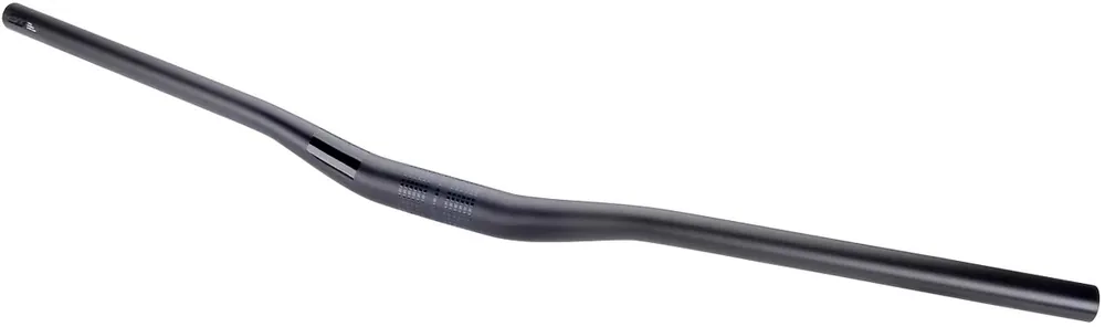 CONTEC Lenker Vertigo 740 mm schwarz Griffweite 760 mm, Rise 20 mm Sonderaktion