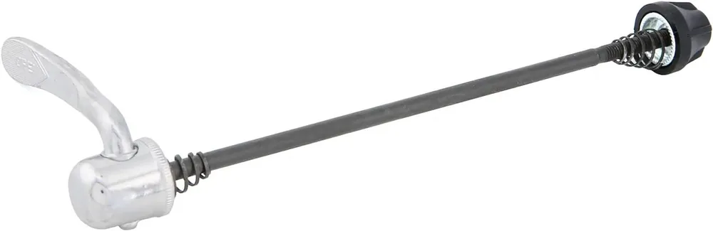Abverkauf CONTEC Schnellspanner Thru HR silber