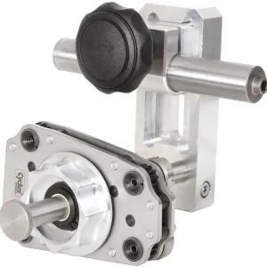 Cyclus Tools Planfräswerkzeug silber für Flat Mount, Post Mount und Internati Top-Seller