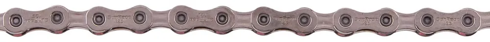 Sunrace Kette CN12A 12-fach 126 Glieder silber Direktkauf