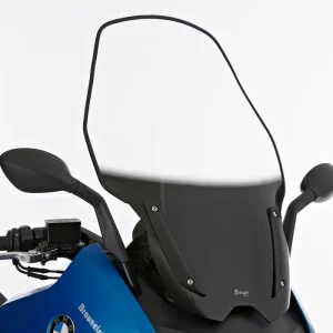 ERMAX Scooterscheibe Acrylic Klar für APRILIA SR MAX 125; SR MAX 300; GILERA Nexus 125; Nexus 250; Nexus 500 Sichere Zahlung