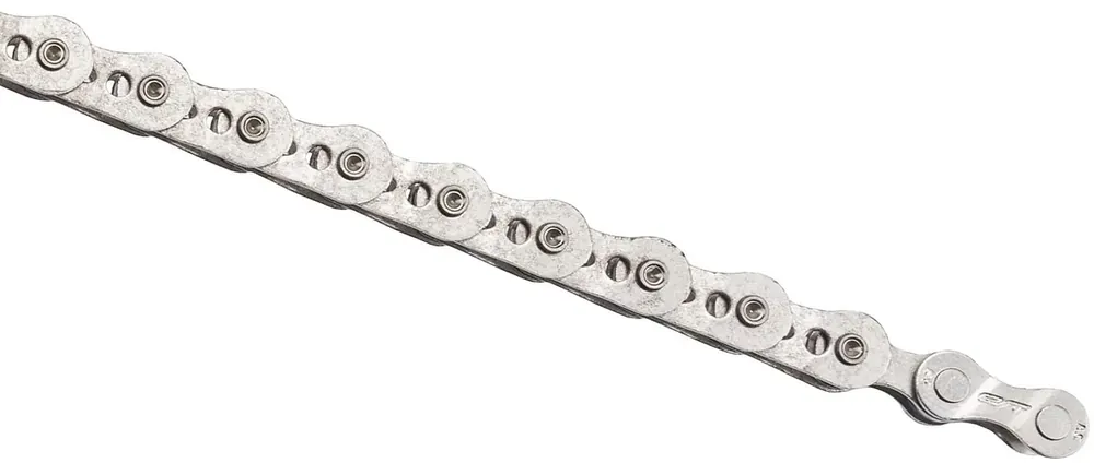 CONTEC Kette Heavy Duty HD.S1 Singlespeed silber Mega-Angebot