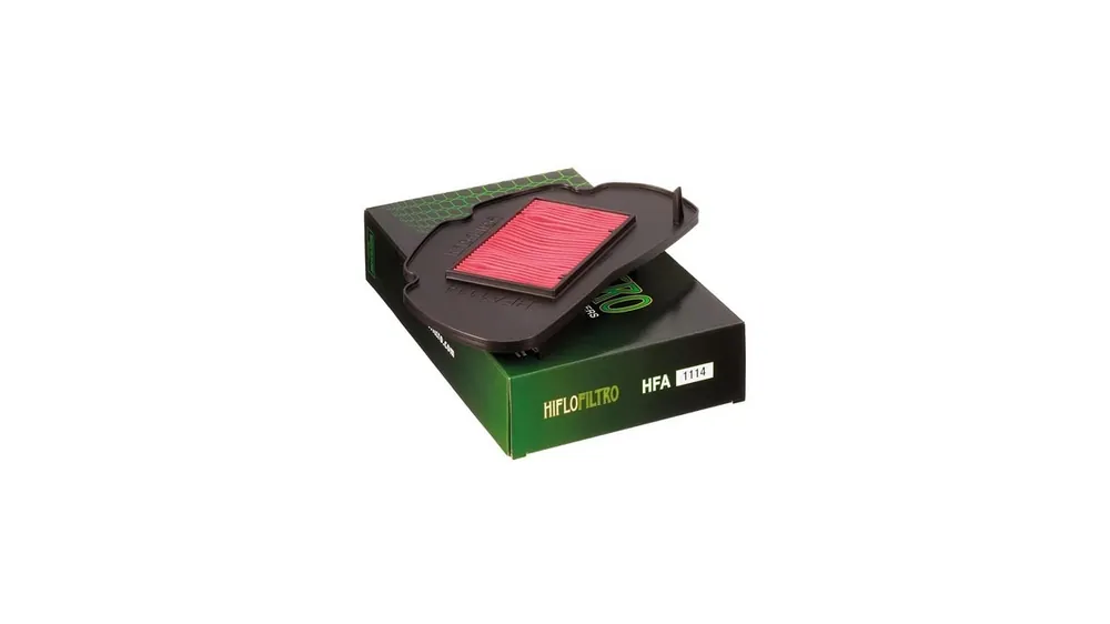 Jetzt Bestellen Hiflofiltro Luftfilter HFA1114