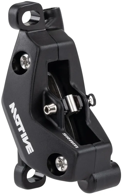 SRAM Bremssattel Motive Bronze schwarz Solange Der Vorrat Reicht