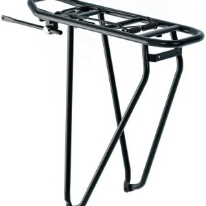 Racktime Gepäckträger Basic 2.0 28 Zoll schwarz Abverkauf