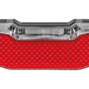 Abverkauf Axa Blueline Steady Rücklicht 50 mm schwarz Werkstattbox mit 10 Stück (9 Produkte lo