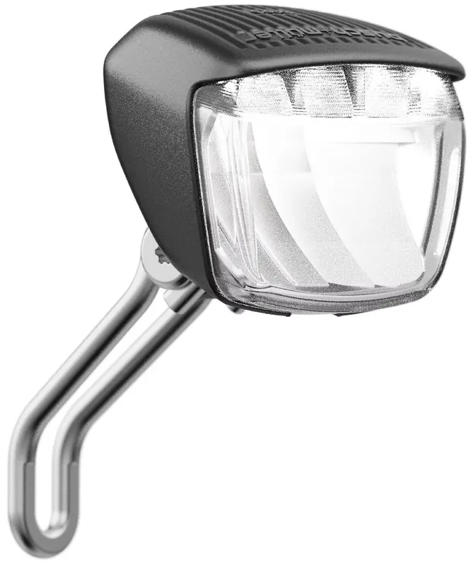 Busch + Müller Scheinwerfer Lumotec Briq-S E schwarz Beliebt