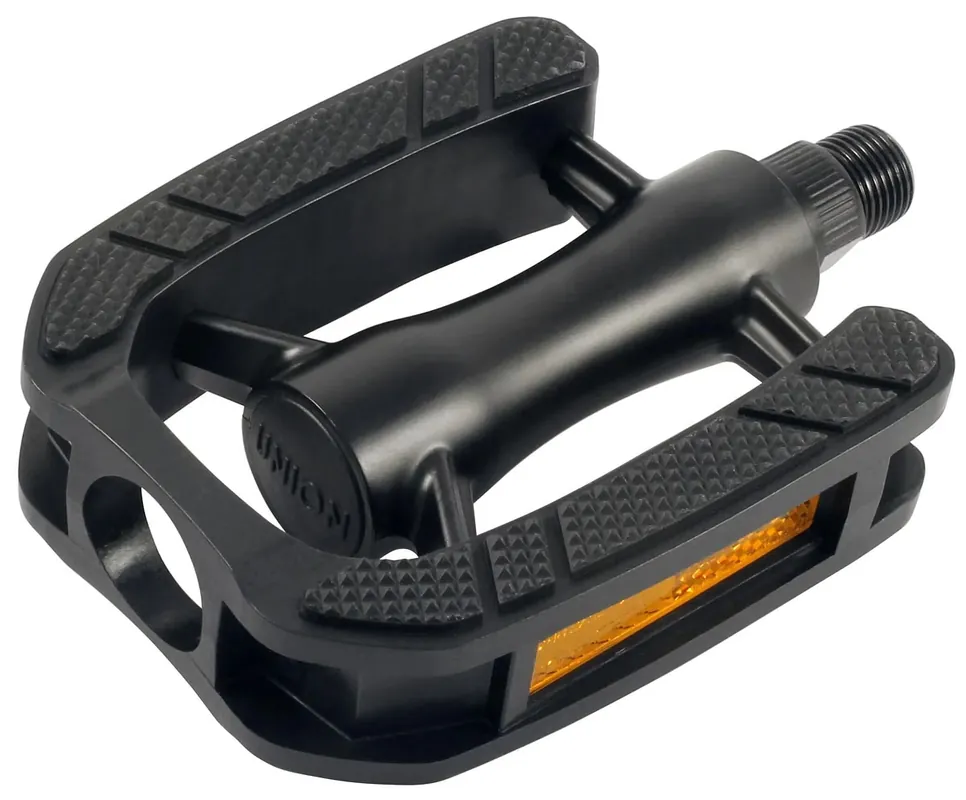 Neu Im Sortiment Union Pedal SP-824 schwarz