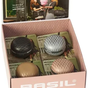 Basil Klingel Noir Nur Heute